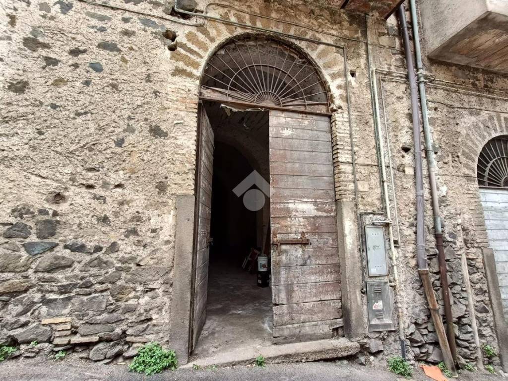 Box / garage a Monte compatri in Via Colonna, 9 - Foto 2