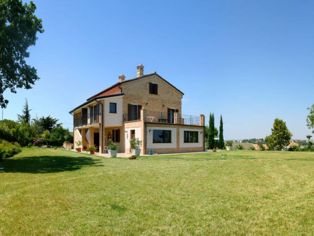Rustico / casale a Monte san giusto in VIA S. GIACOMO - Foto 1
