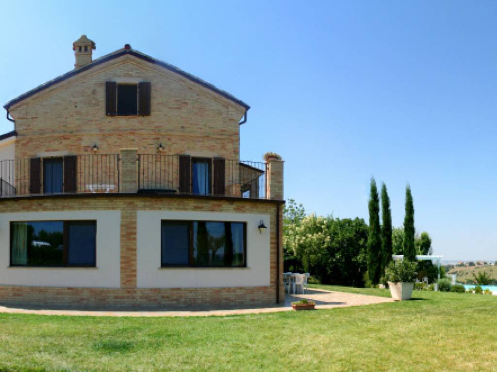 Rustico / casale a Monte san giusto in VIA S. GIACOMO - Foto 4