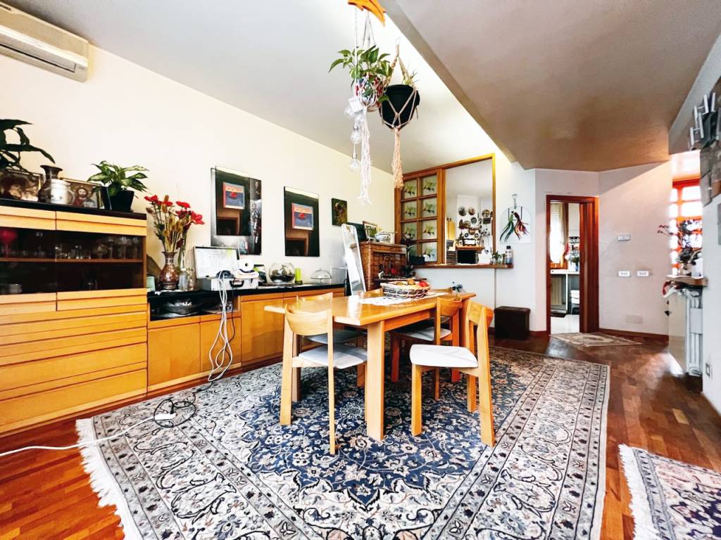 Casa indipendente a Riccione in Viale Giovanni Pascoli - Foto 3