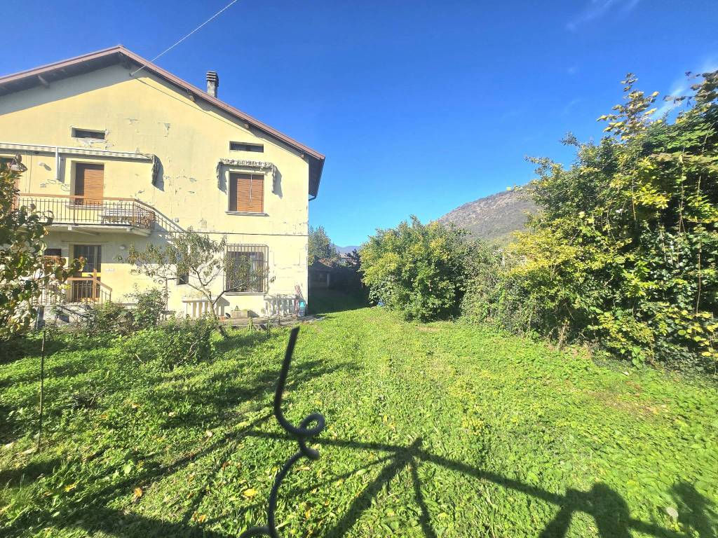 Casa indipendente a Concesio in Via Antonio Gramsci - Foto 4