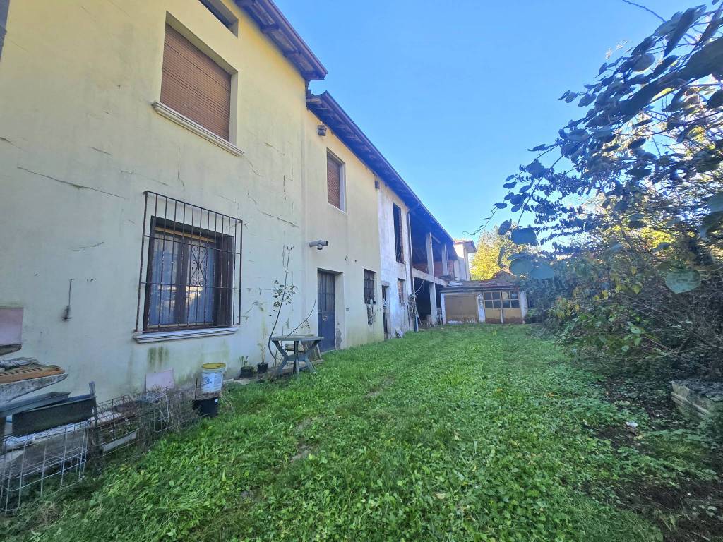 Casa indipendente a Concesio in Via Antonio Gramsci - Foto 5