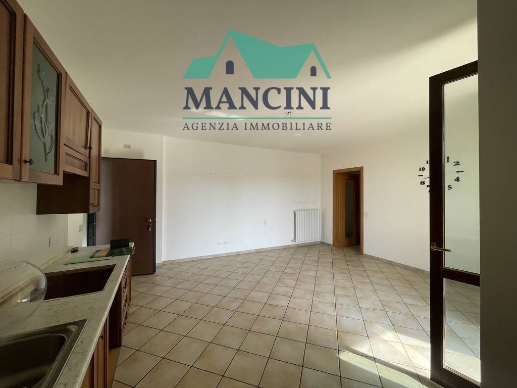 Appartamento a Monte roberto in STRADA PROVINCIALE, 3 - Foto 2