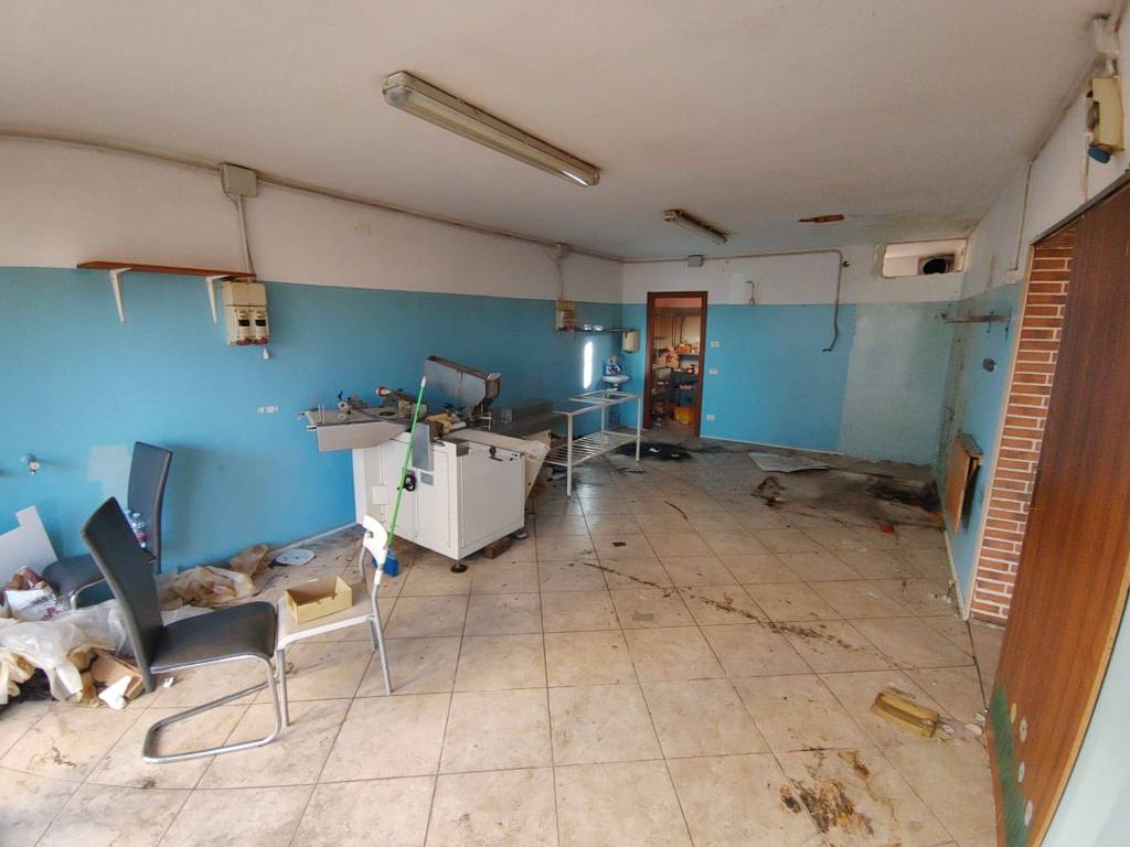 Immobile a Casaletto ceredano in Via Guglielmo Marconi - Foto 2