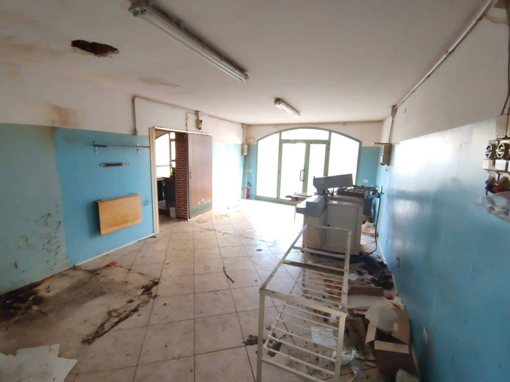 Immobile a Casaletto ceredano in Via Guglielmo Marconi - Foto 4