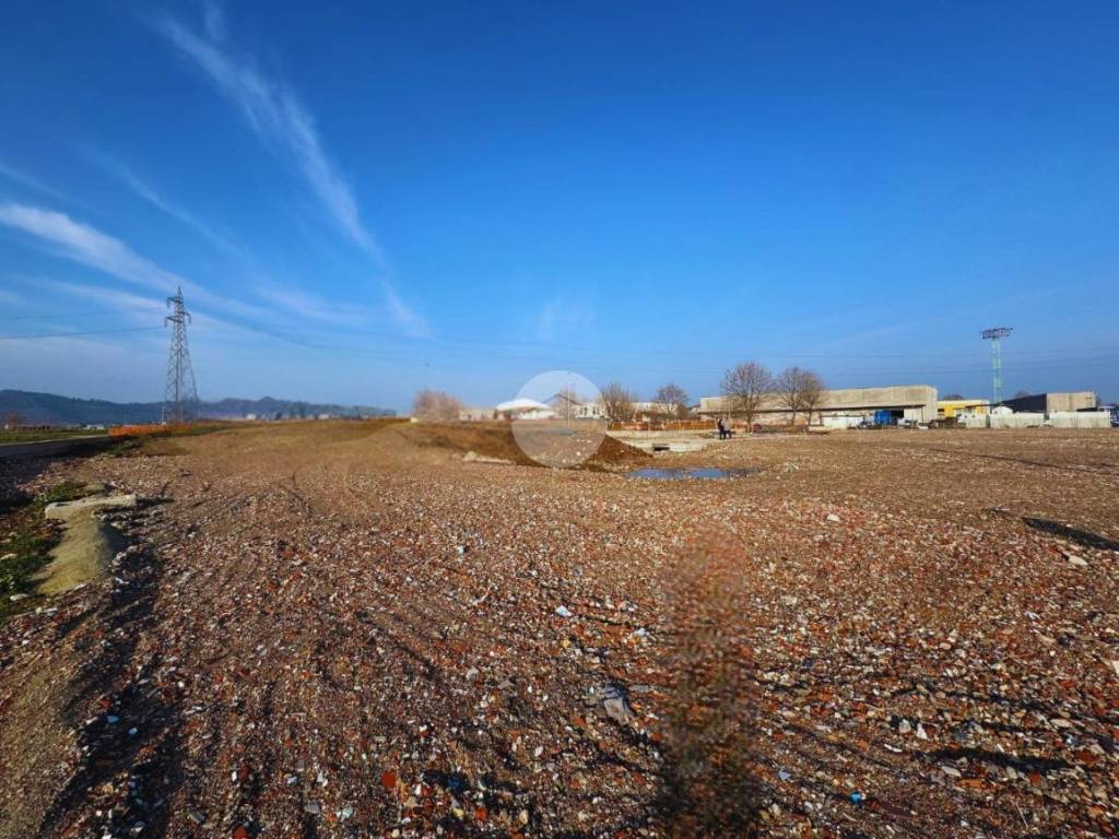 Terreno a Coccaglio in Via Gazzolo - Foto 3