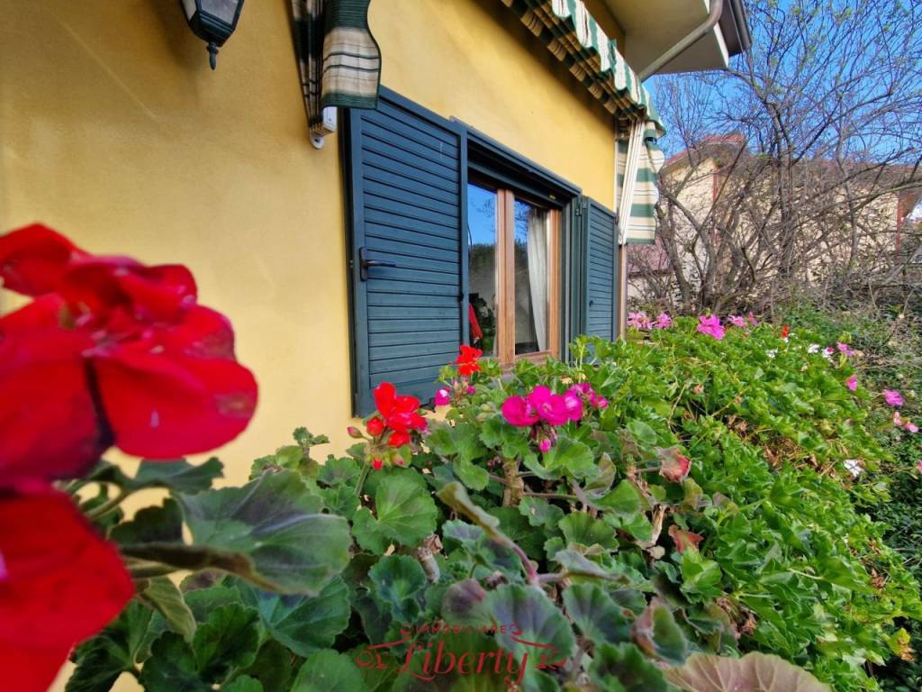 Villetta a schiera a Massarosa in Via del Molinaccio - Foto 2