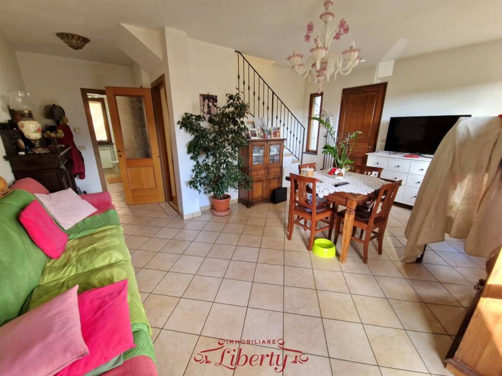 Villetta a schiera a Massarosa in Via del Molinaccio - Foto 4