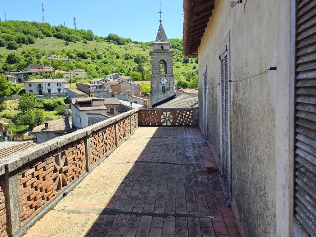 Casa indipendente a Pescorocchiano in Via Archi - Foto 2