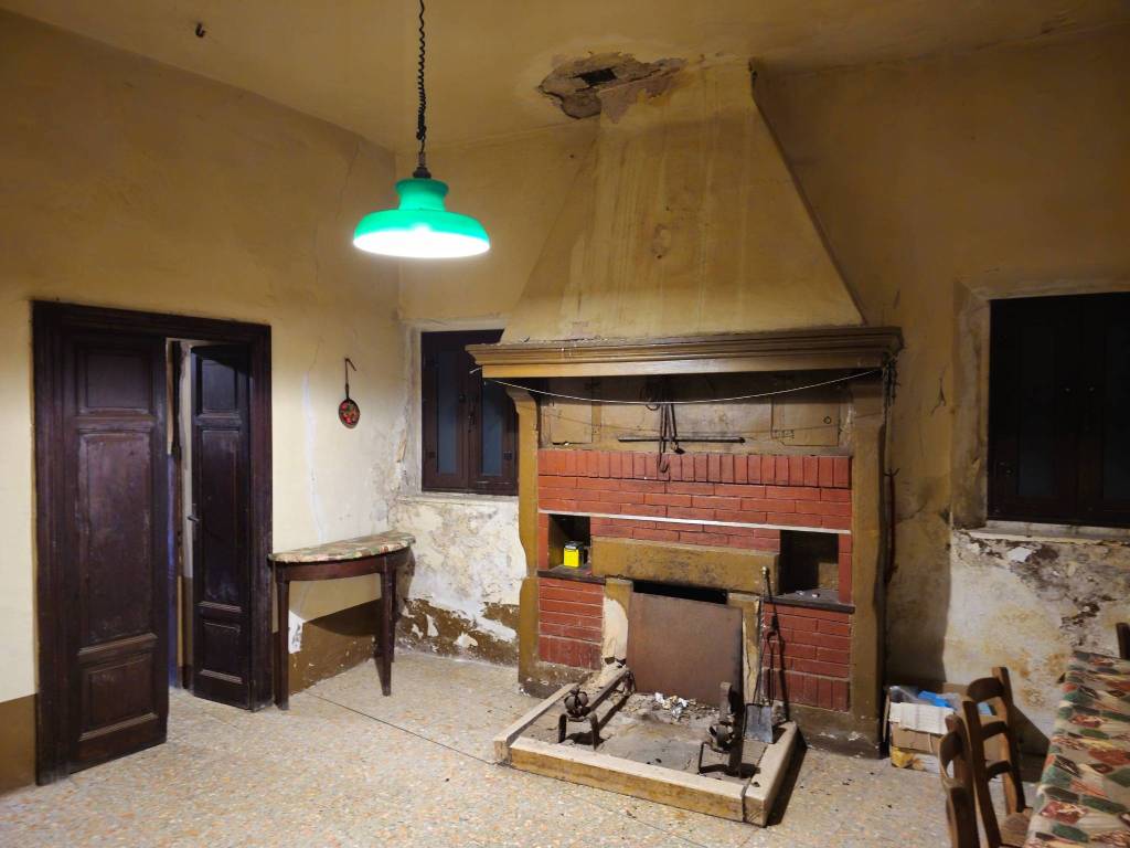 Casa indipendente a Pescorocchiano in Via Archi - Foto 4