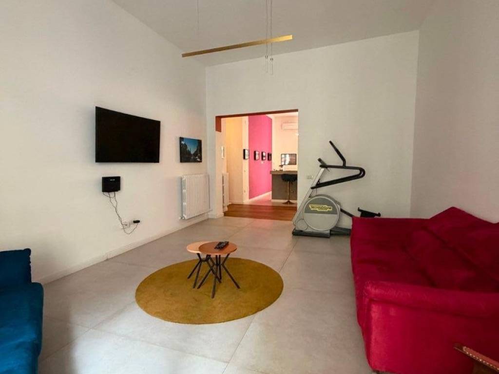 Appartamento a Crotone in Via Ruffo, 3 - Foto 2