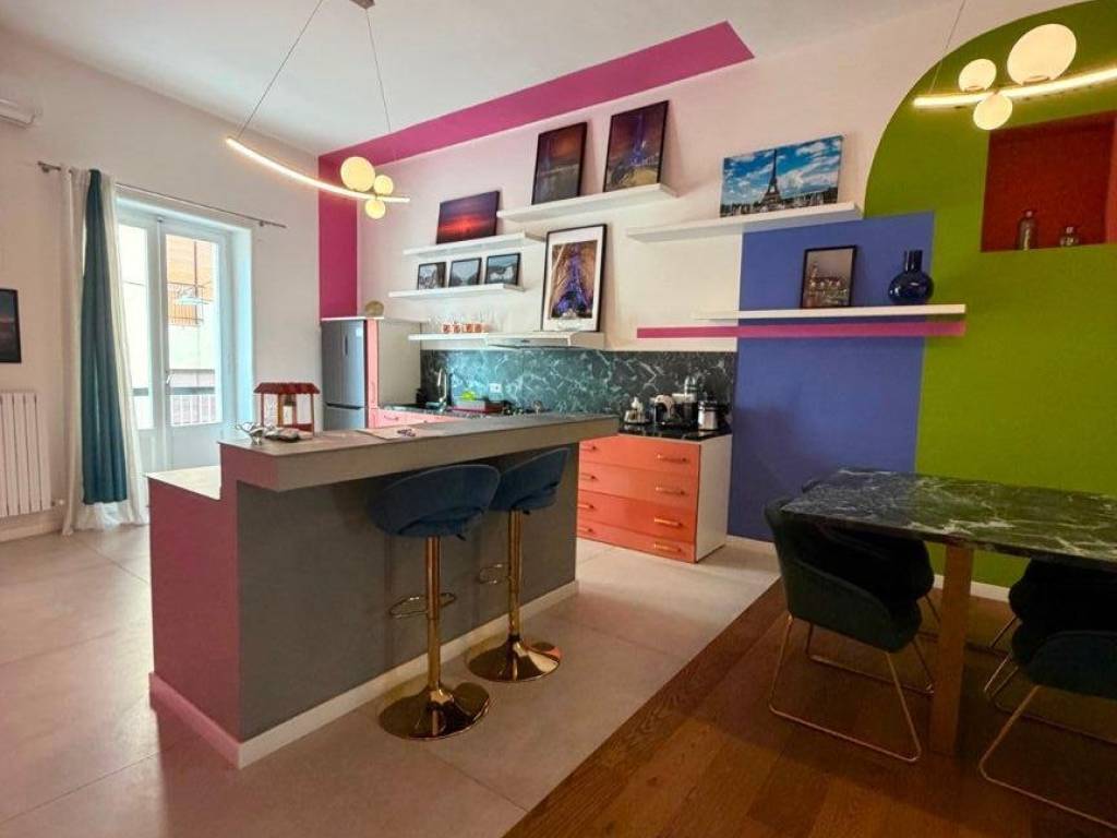 Appartamento a Crotone in Via Ruffo, 3 - Foto 3