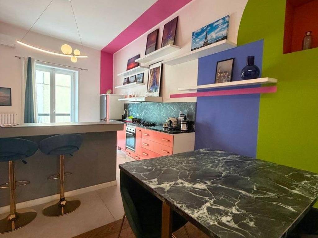 Appartamento a Crotone in Via Ruffo, 3 - Foto 4