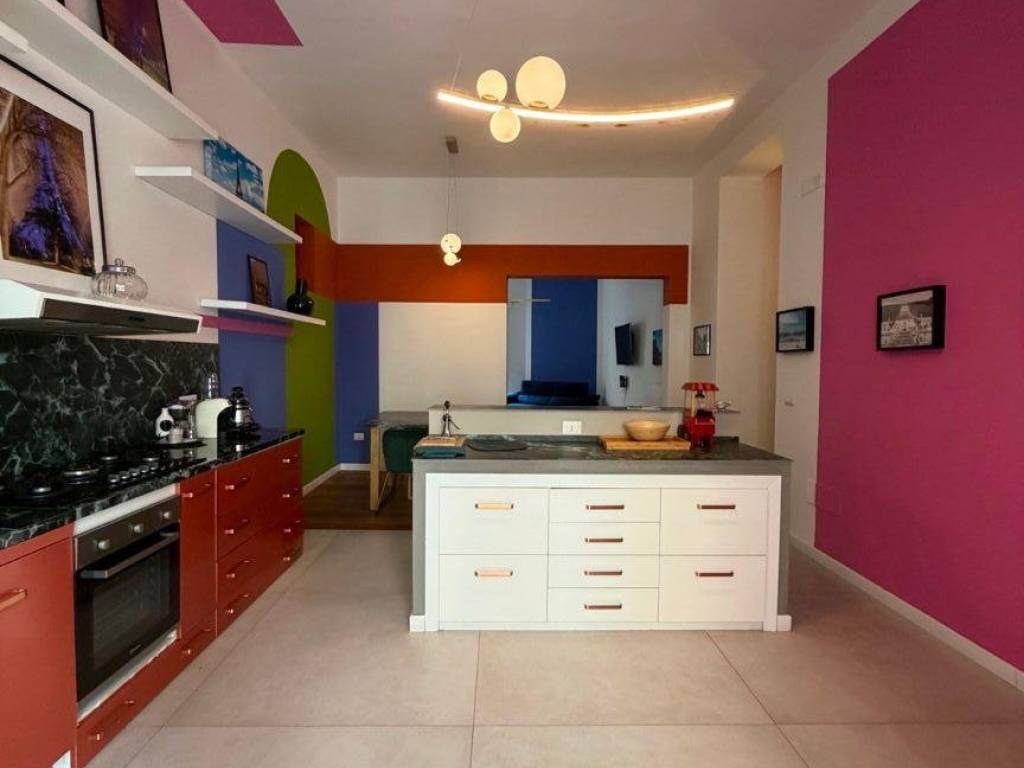 Appartamento a Crotone in Via Ruffo, 3 - Foto 5