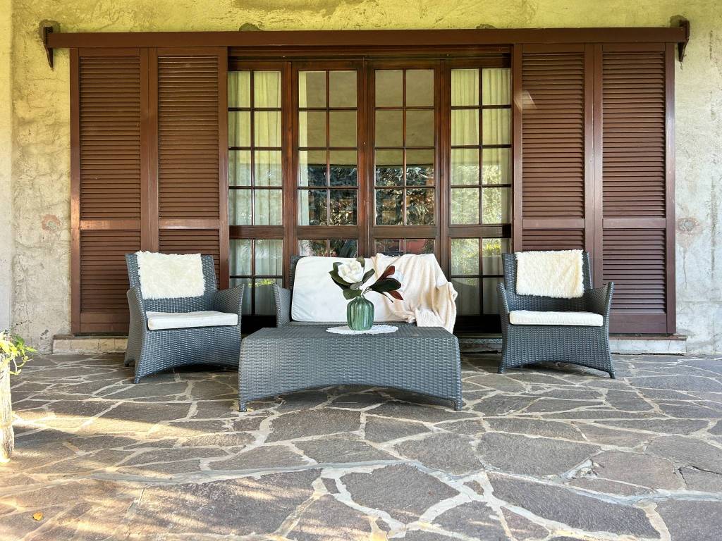Villa a Locate varesino in Via Gran Sasso - Foto 2