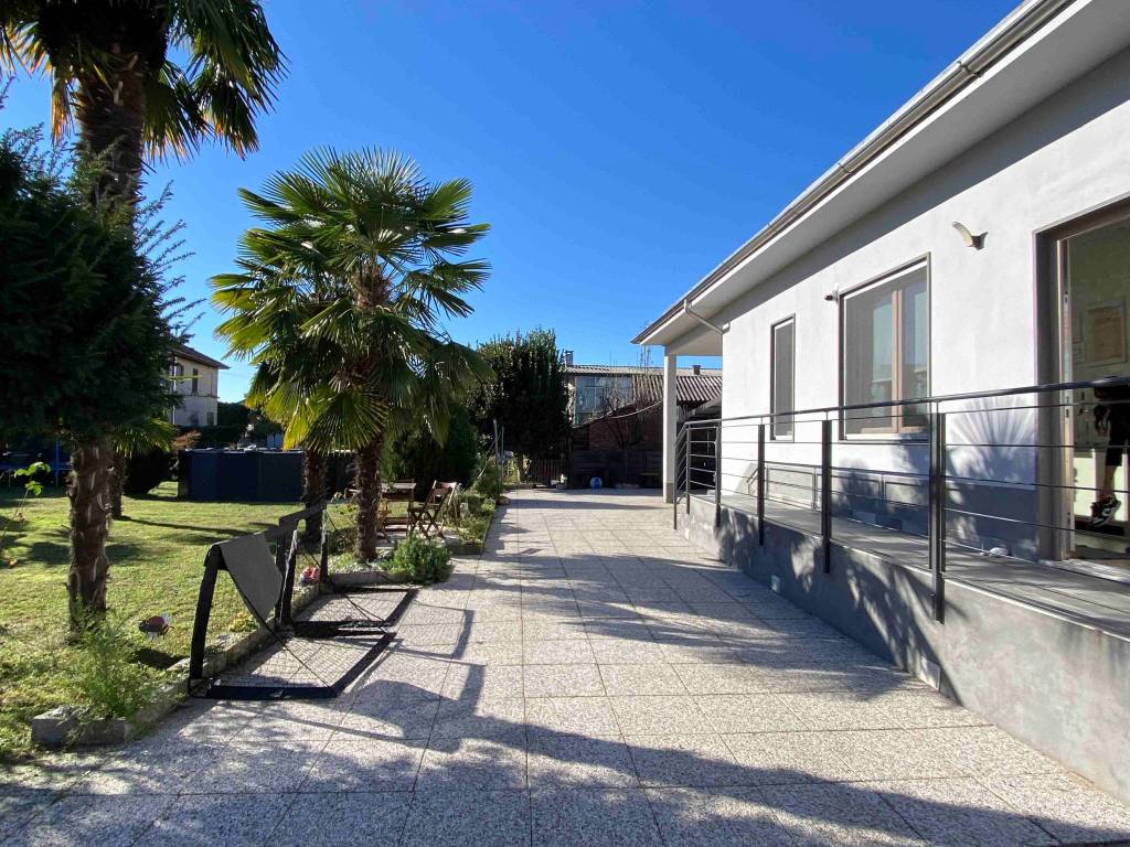 Villa a Vespolate in Via Piave - Foto 2