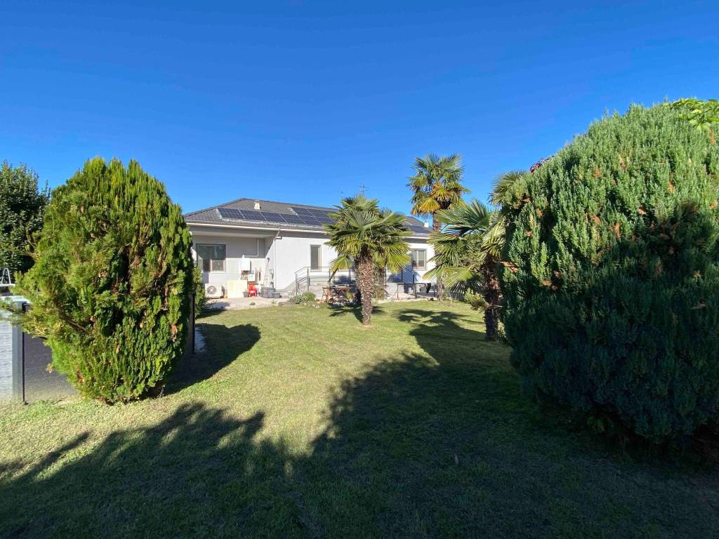 Villa a Vespolate in Via Piave - Foto 3