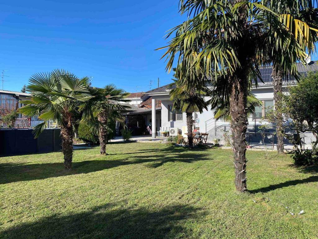 Villa a Vespolate in Via Piave - Foto 4