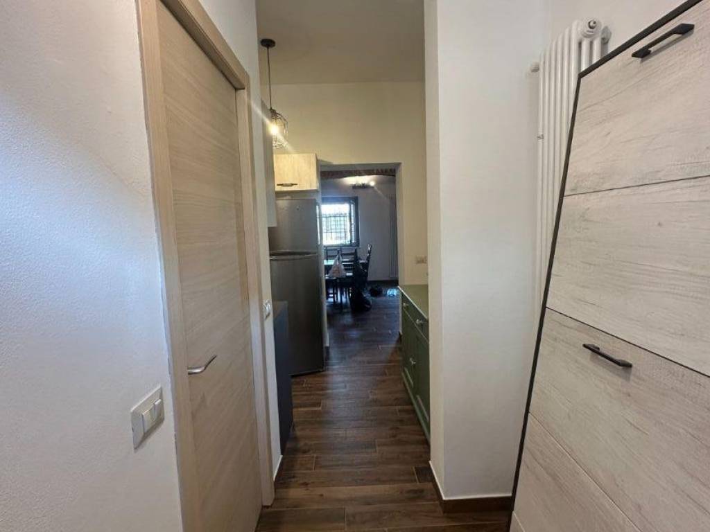 Appartamento a Gerenzano in Via Fagnani, 33 - Foto 3