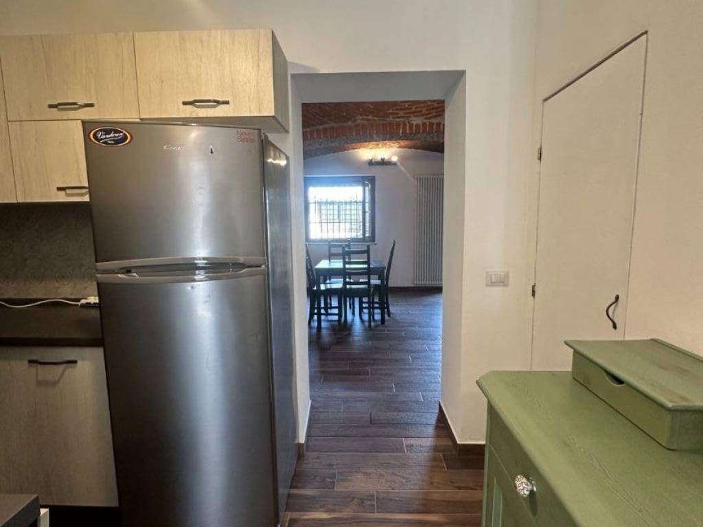 Appartamento a Gerenzano in Via Fagnani, 33 - Foto 4