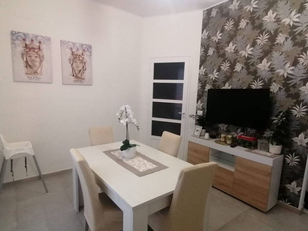 Appartamento a Venaria reale in Via Palestro, 23 - Foto 4