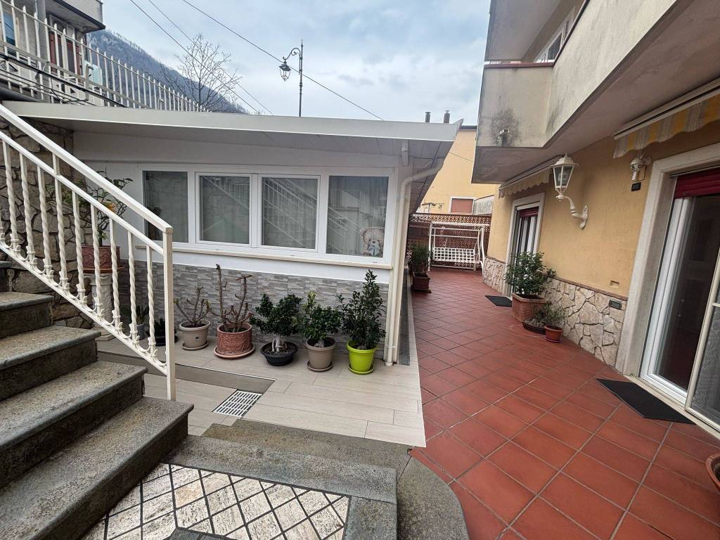 Appartamento a Bracigliano in Via Cesare Battisti - Foto 2