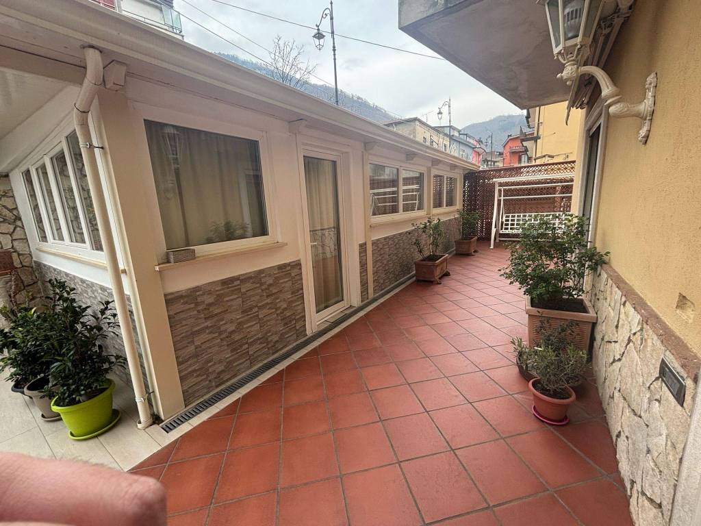 Appartamento a Bracigliano in Via Cesare Battisti - Foto 3
