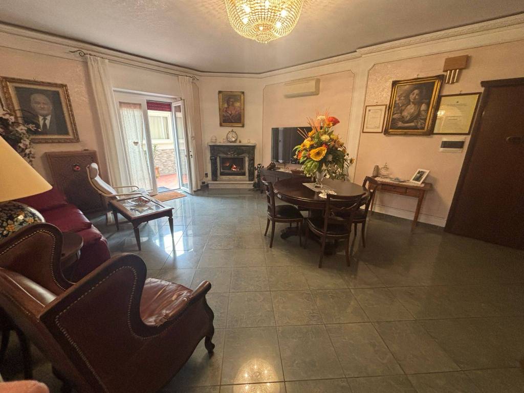 Appartamento a Bracigliano in Via Cesare Battisti - Foto 4