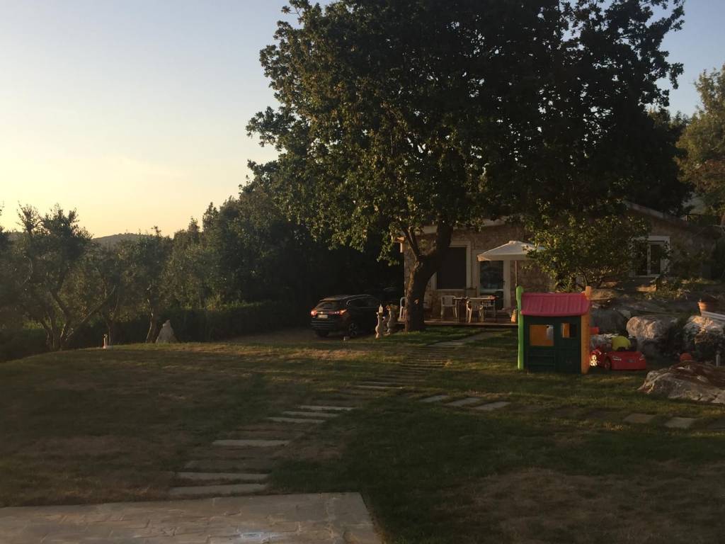 Villa a Gaeta in Via Montecristo, 19 - Foto 5
