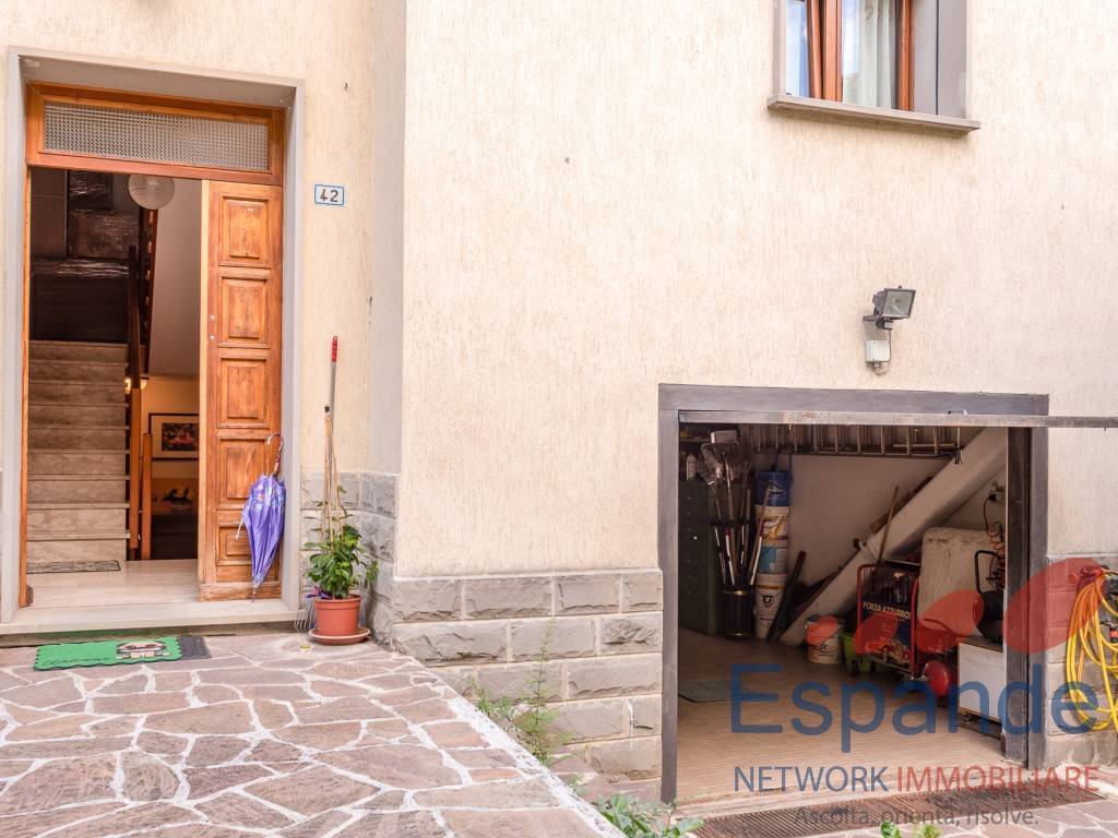 Villa a Castel di casio - Foto 4