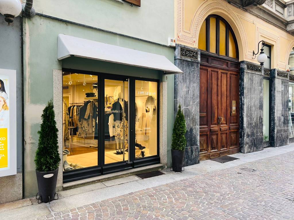 Immobile a Novara in Via Antonio Bianchini - Foto 2