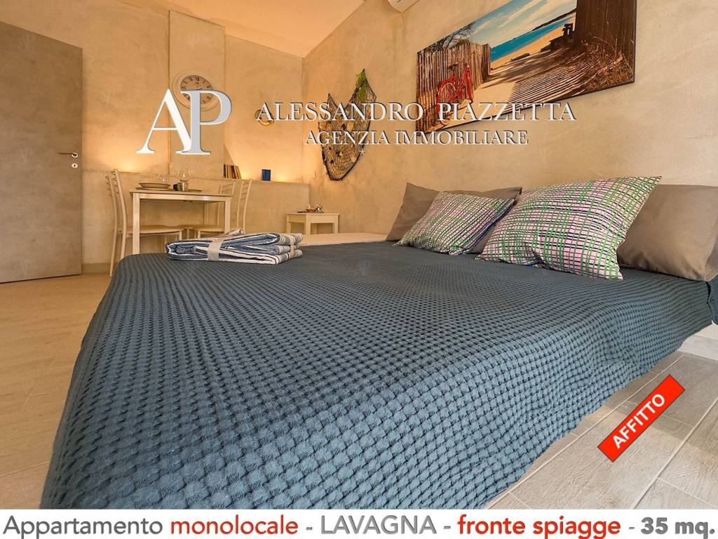 Appartamento a Lavagna - Foto 2