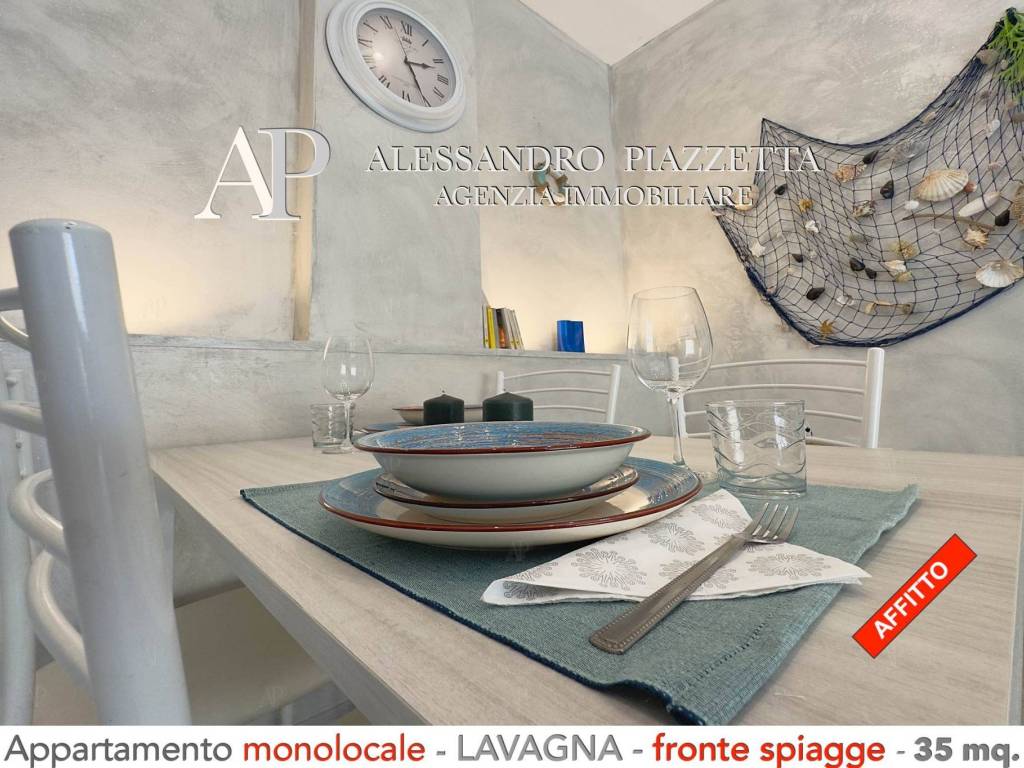 Appartamento a Lavagna - Foto 3