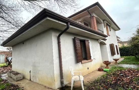 Villa a Pegognaga in Via Achille Grandi, 26 - Foto 3