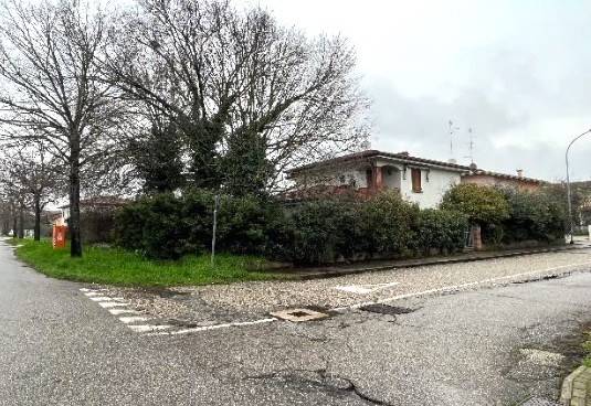 Villa a Pegognaga in Via Achille Grandi, 26 - Foto 4
