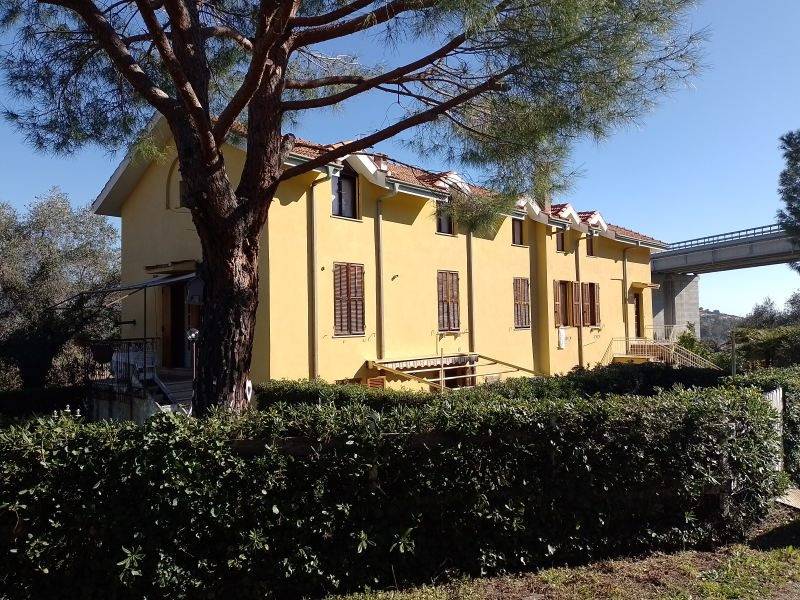 Appartamento a Imperia in Strada Poggi, 120 - Foto 3