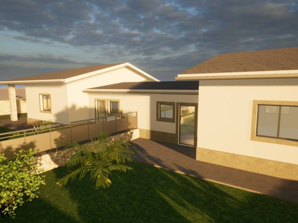 Villa a Lariano in Via di Casale - Foto 2