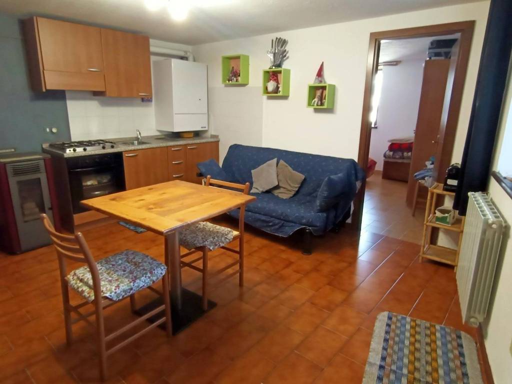 Appartamento a Torgnon in Frazione Chatrian, 120 - Foto 3