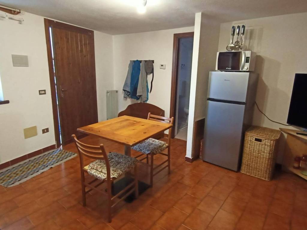 Appartamento a Torgnon in Frazione Chatrian, 120 - Foto 5