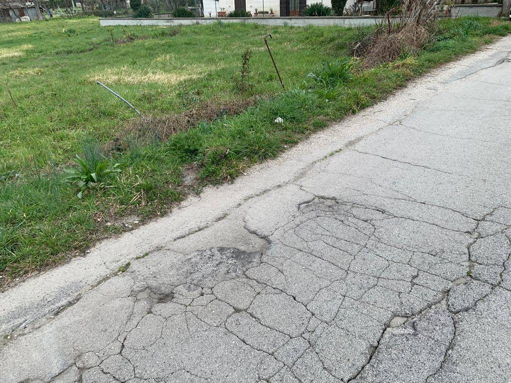 Terreno a Sora in Via Sferracavallo, 50 - Foto 2