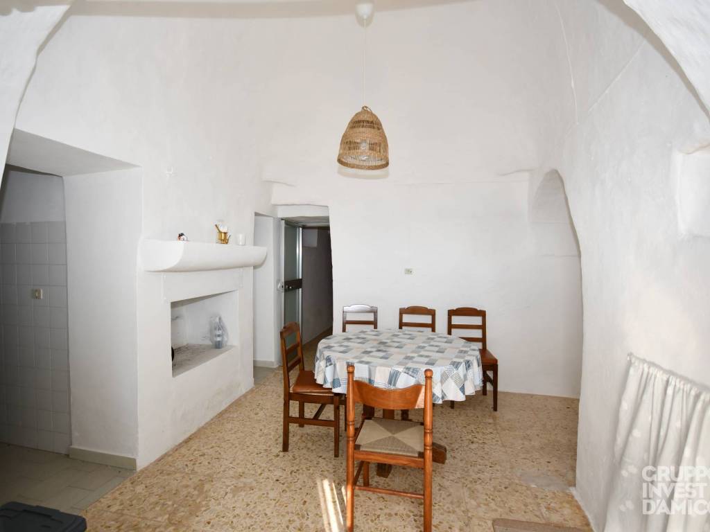 Rustico / casale a Martina franca in Strada Paretone - Foto 3
