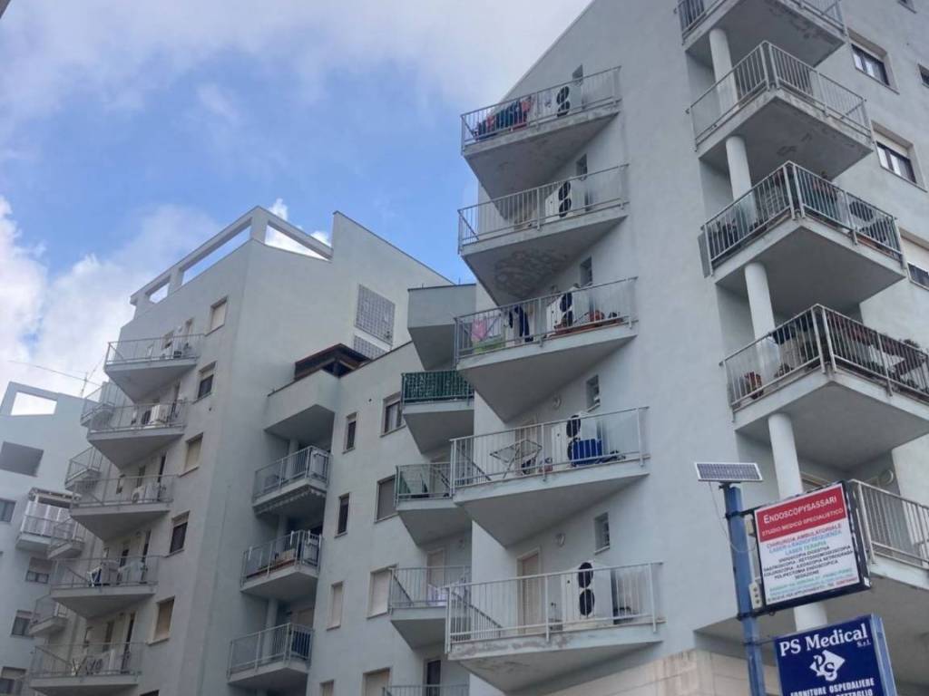 Immobile a Sassari in Via Verona, 23 - Foto 2