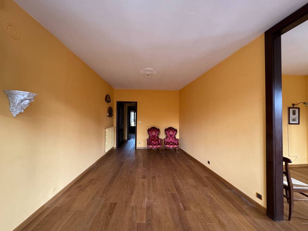 Appartamento a Boves in Via Partigiani, 6 - Foto 4