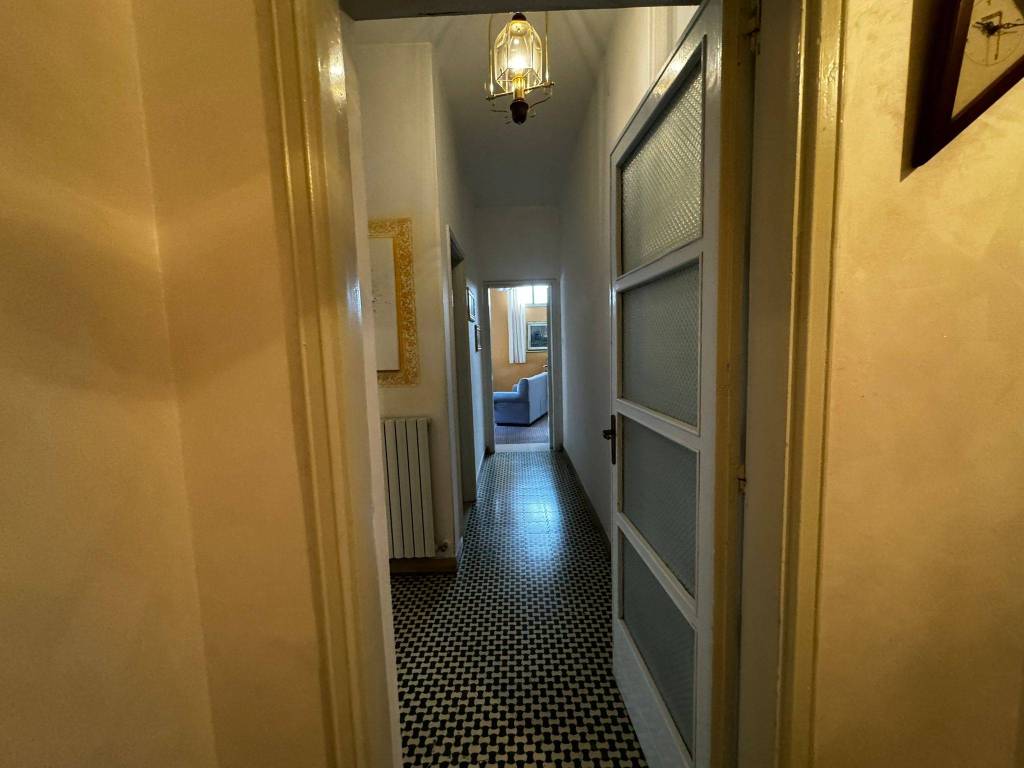 Appartamento a Cosenza in Via Panebianco, 177 - Foto 2