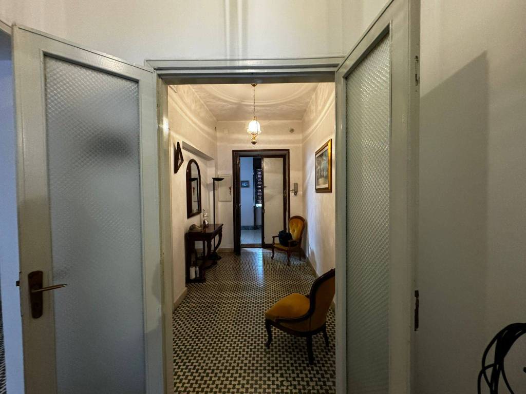 Appartamento a Cosenza in Via Panebianco, 177 - Foto 3