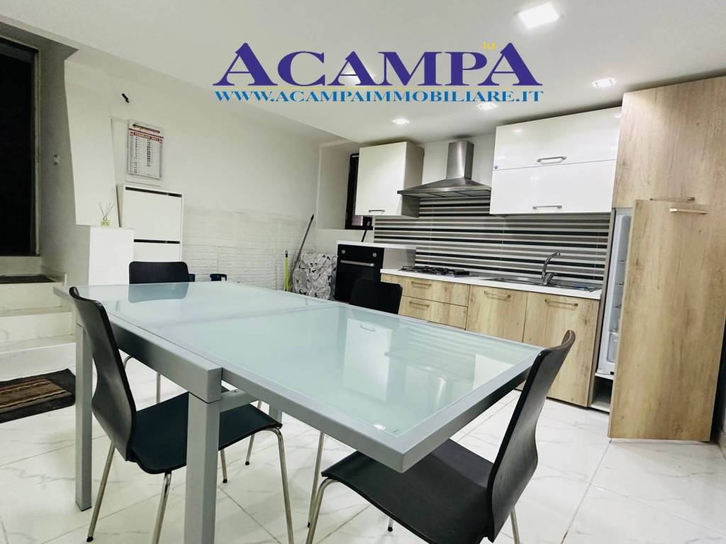 Appartamento a Guardia sanframondi in vico II pontile - Foto 4