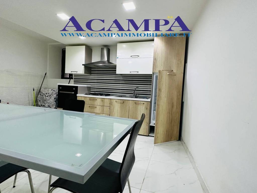 Appartamento a Guardia sanframondi in vico II pontile - Foto 5