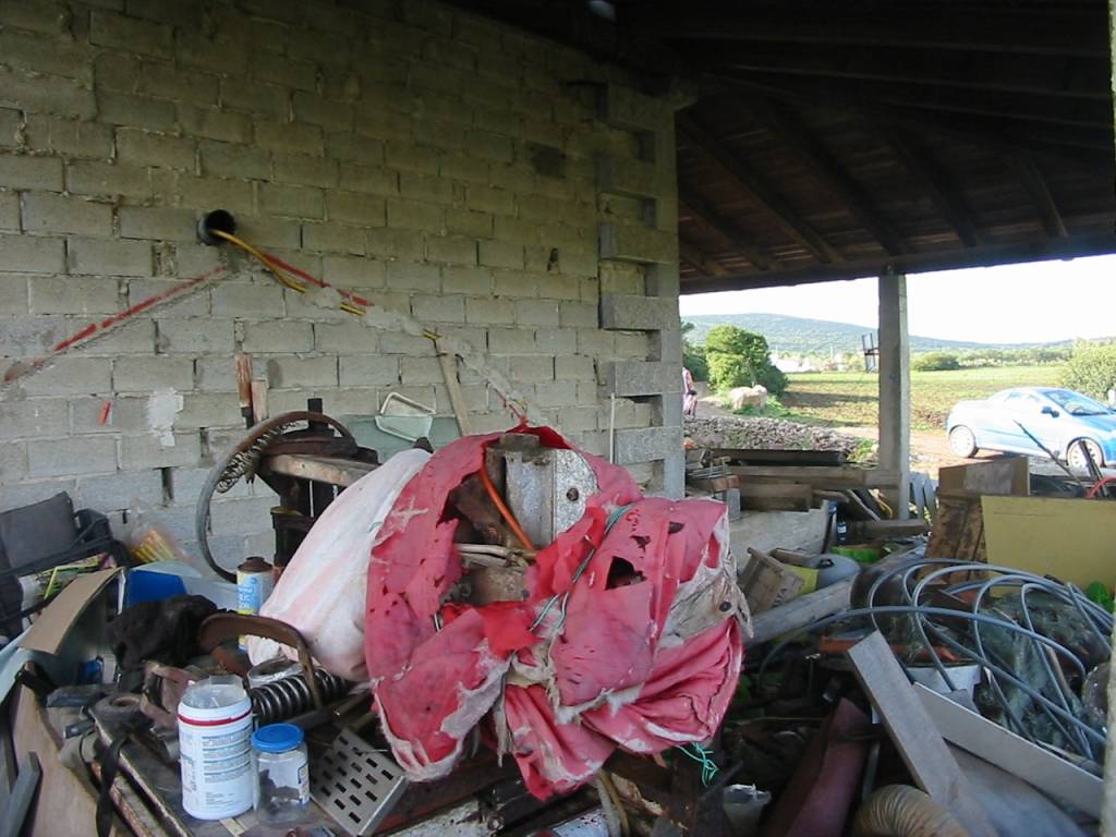 Rustico / casale a Sant'antioco in Località Cannai - Foto 5