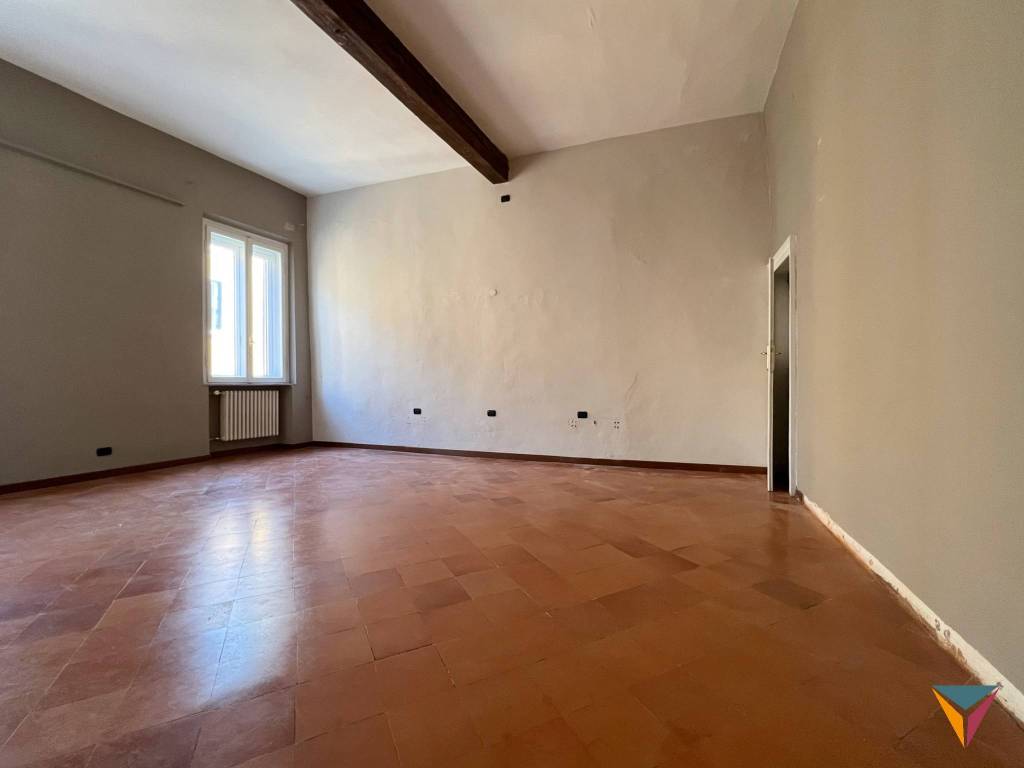 Appartamento a Mantova in Via Giuseppe Massari - Foto 2