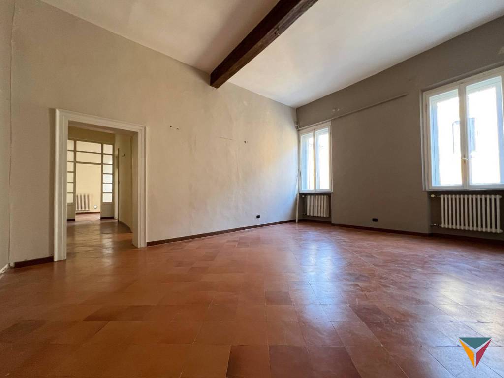 Appartamento a Mantova in Via Giuseppe Massari - Foto 3